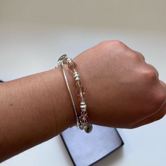 Alex & Ani Bracelet - Picture 4 of 9